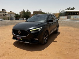 ام جي ZS مستعمله 2021 ام جي ZS للبيع فى الرياض