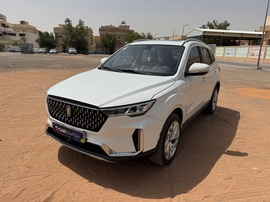 فاو بيستون T33 مستعمله 2022 فاو بيستون T33 للبيع فى الرياض