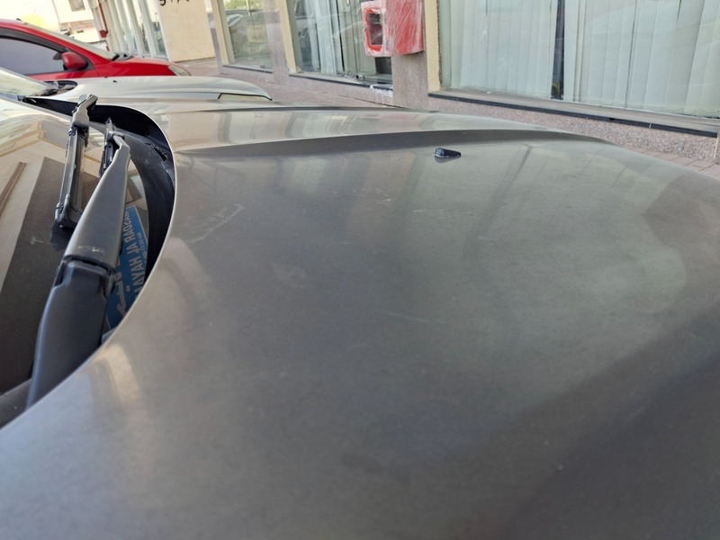 Used 2014 Ford Escape for sale in Sharjah