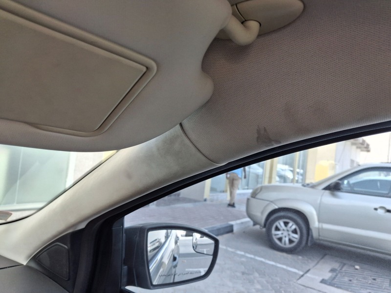 Used 2014 Ford Escape for sale in Sharjah