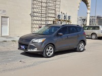 Used 2014 Ford Escape for sale in Sharjah