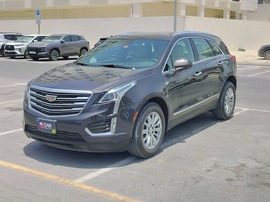Cadillac XT5 Used 2018 Cadillac XT5 for sale in Dubai