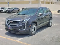 Used 2018 Cadillac XT5 for sale in Dubai