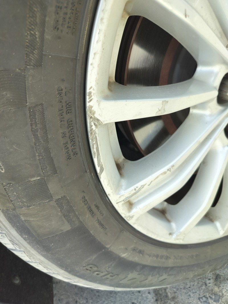 Used 2018 Cadillac XT5 for sale in Dubai
