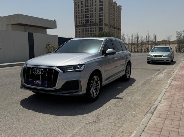 audi