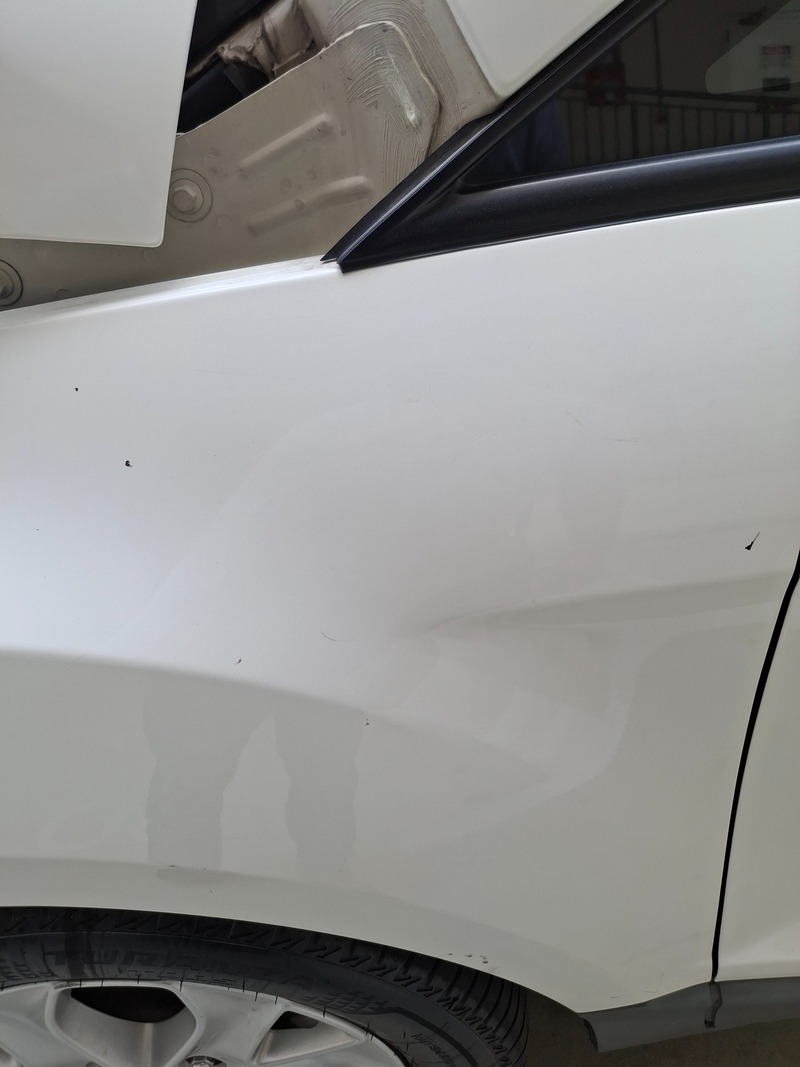 Used 2017 Ford EcoSport for sale in Dubai