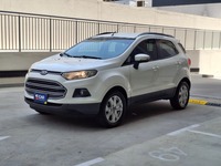 Used 2017 Ford EcoSport for sale in Dubai