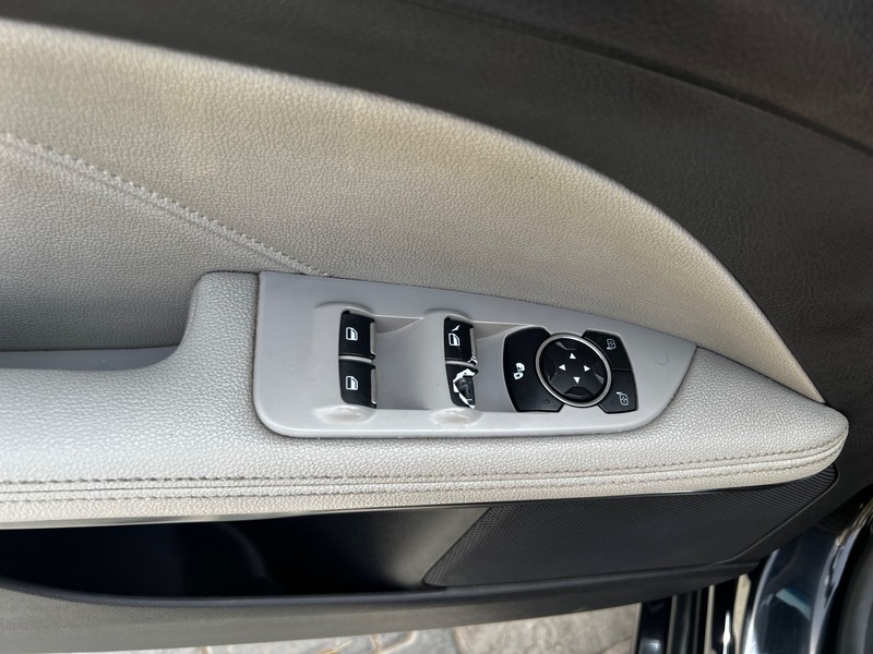 Used 2020 Ford Taurus for sale in Riyadh