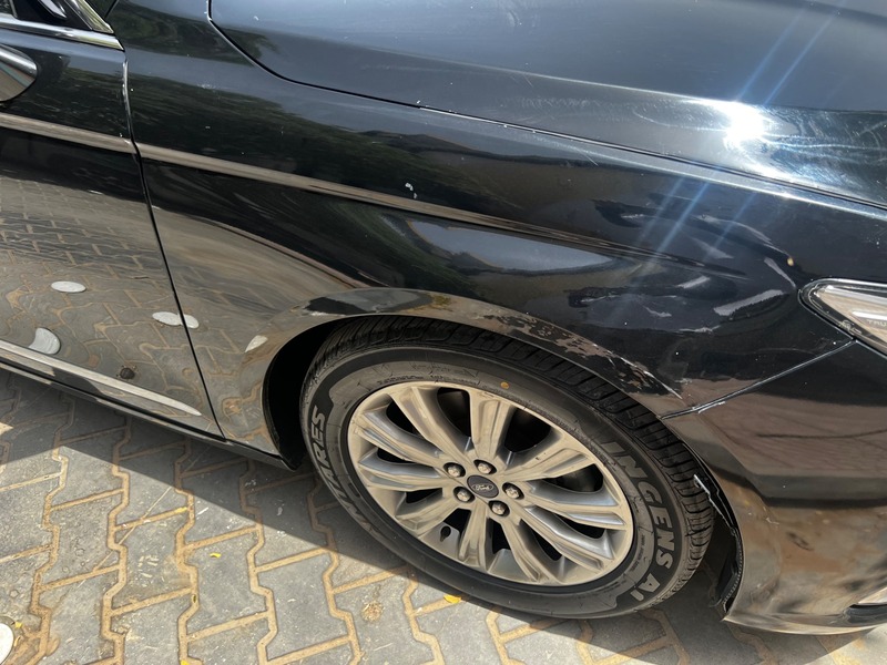 Used 2020 Ford Taurus for sale in Riyadh