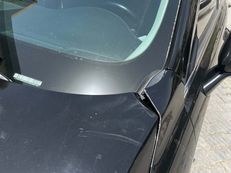 Used 2020 Ford Taurus for sale in Riyadh