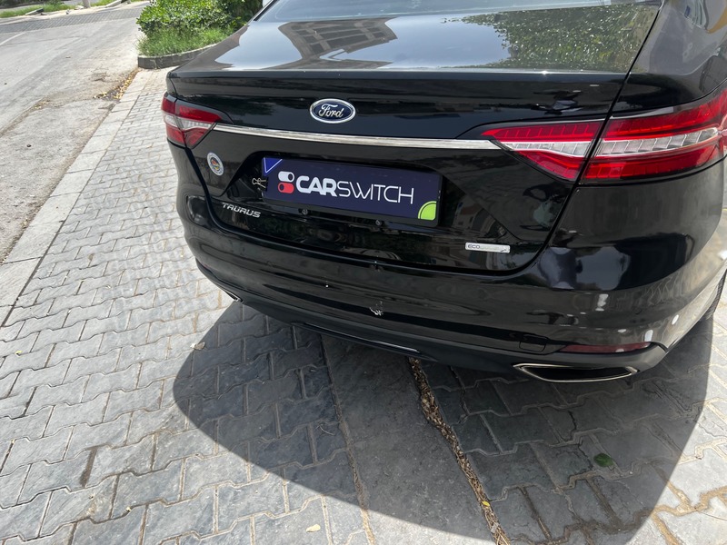 Used 2020 Ford Taurus for sale in Riyadh