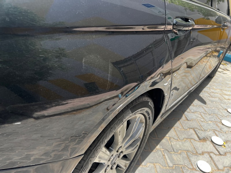 Used 2020 Ford Taurus for sale in Riyadh