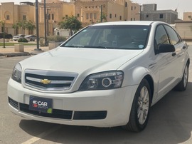 Chevrolet Caprice Used 2013 Chevrolet Caprice for sale in Riyadh