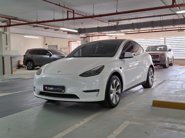 tesla