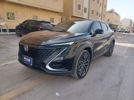 Changan UNI-T Used 2024 Changan UNI-T for sale in Riyadh