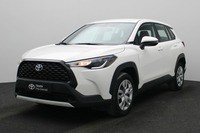 Used 2023 Toyota Corolla Cross for sale in Sharjah