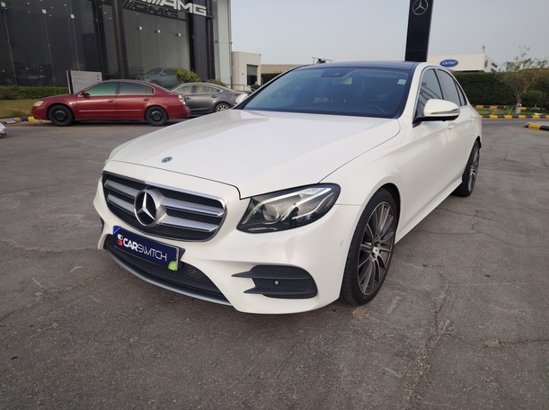 mercedes