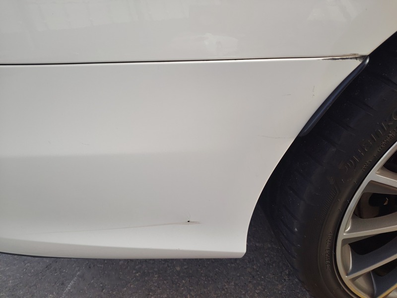 Used 2018 Mercedes E300 for sale in Dammam