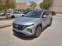 Used 2023 Hyundai Tucson for sale in Riyadh