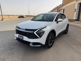 كيا سبورتاج مستعمله 2023 كيا سبورتاج للبيع فى الرياض