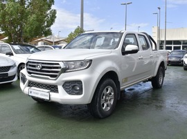 Toyota Hilux Used 2020 Toyota Hilux for sale in Sharjah