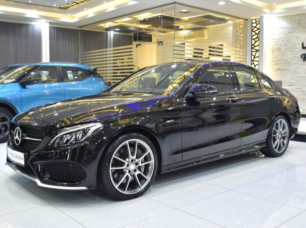mercedes