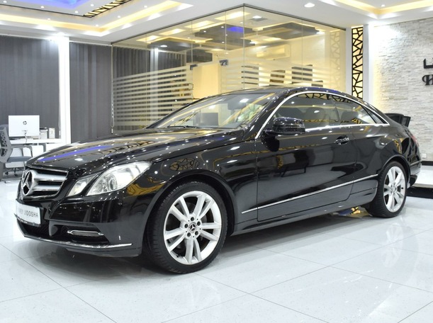 mercedes
