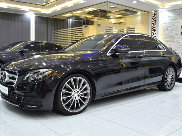 mercedes