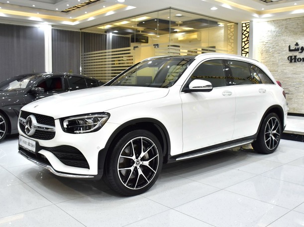mercedes
