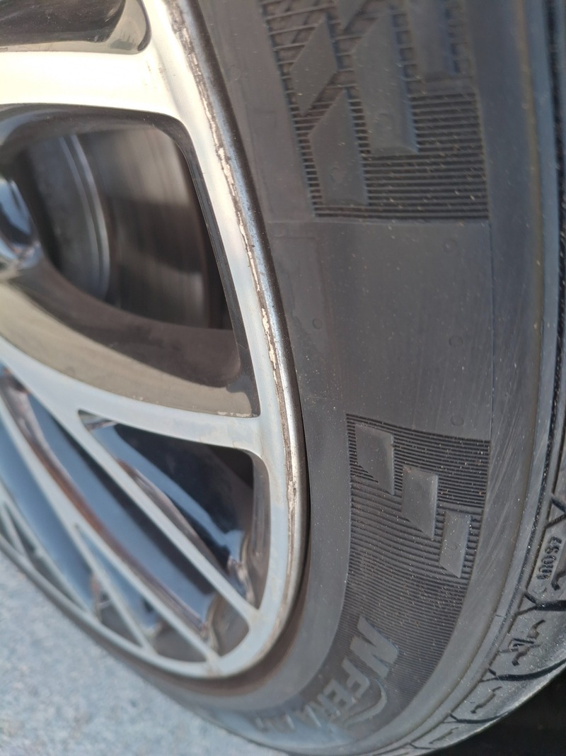 Used 2016 MINI Countryman for sale in Dubai