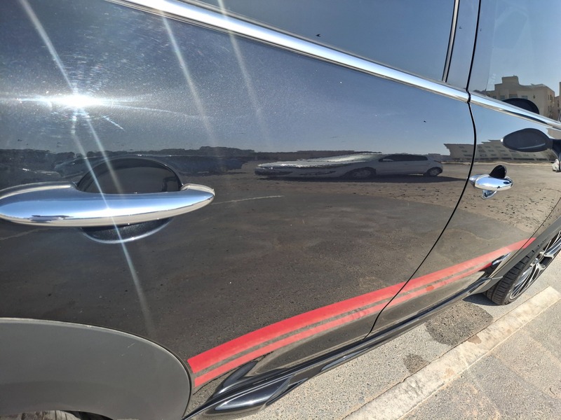 Used 2016 MINI Countryman for sale in Dubai
