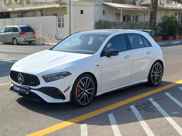 mercedes