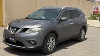 Used 2016 Nissan X-Trail for sale in Riyadh
