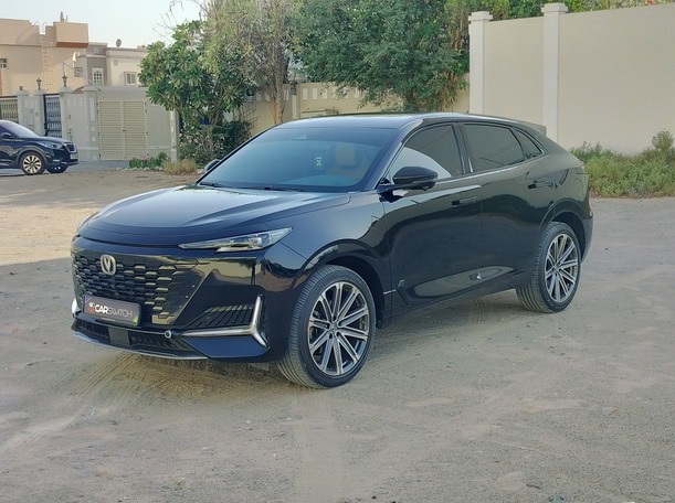 changan
