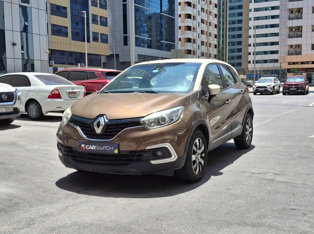 renault