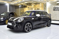 Used 2021 MINI Cooper for sale in Sharjah