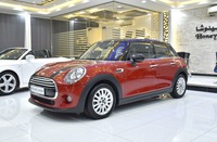 Used 2015 MINI Cooper for sale in Sharjah