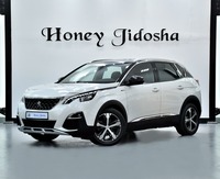 Used 2020 Peugeot 3008 for sale in Sharjah