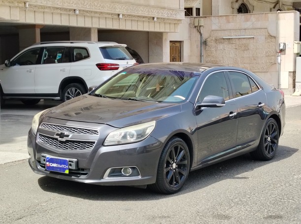 chevrolet