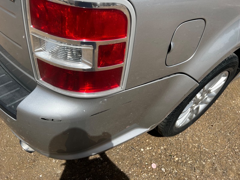 Used 2014 Ford Flex for sale in Riyadh