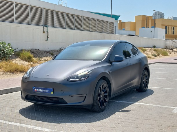 tesla