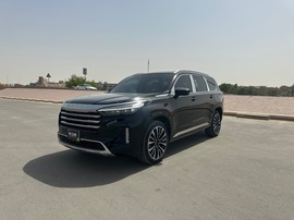 Exeed VX Used 2023 Exeed VX for sale in Riyadh