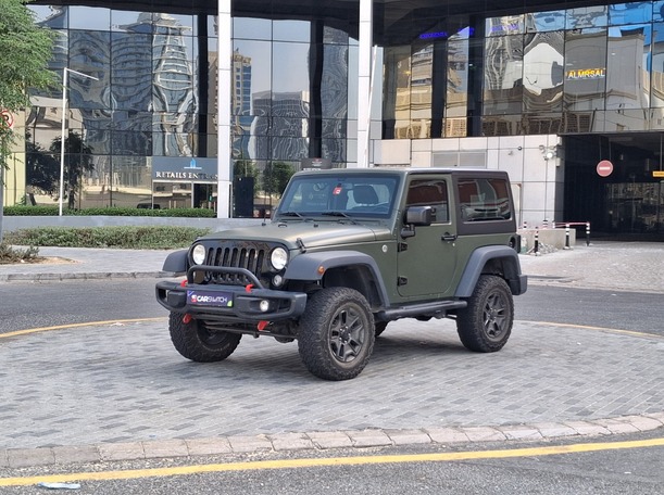 jeep