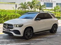 مرسيدس GLE450