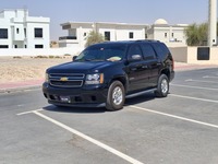Used 2013 Chevrolet Tahoe for sale in Dubai