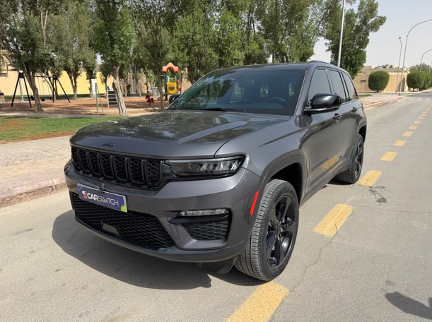 jeep