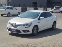 Used 2020 Renault Megane for sale in Jeddah