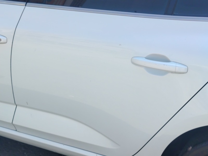 Used 2020 Renault Megane for sale in Jeddah