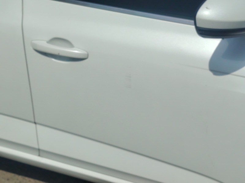 Used 2020 Renault Megane for sale in Jeddah