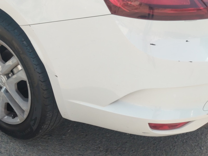 Used 2020 Renault Megane for sale in Jeddah